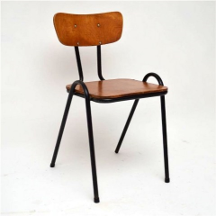 Cafe Chair